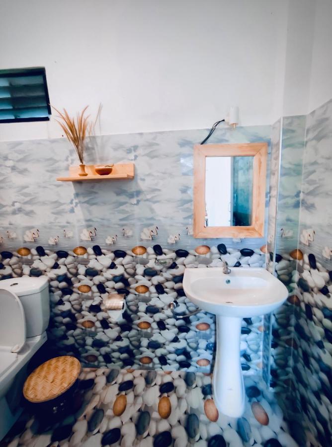 Bananas Mirissa Hotel Екстериор снимка